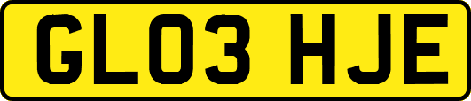 GL03HJE