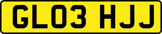 GL03HJJ