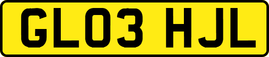 GL03HJL