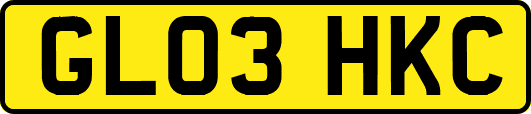 GL03HKC