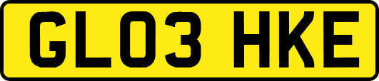 GL03HKE