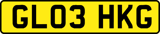 GL03HKG