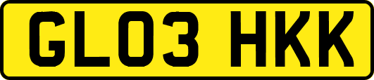 GL03HKK