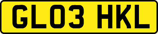 GL03HKL