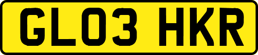 GL03HKR