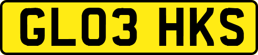 GL03HKS