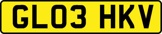 GL03HKV
