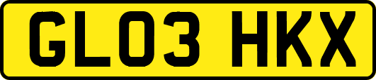 GL03HKX