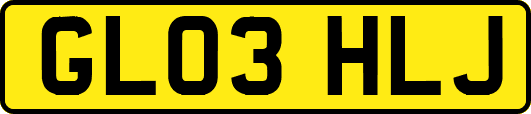 GL03HLJ