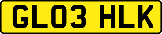 GL03HLK
