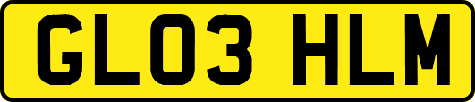 GL03HLM