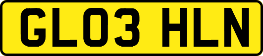 GL03HLN