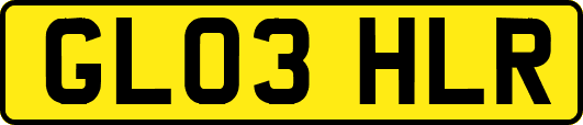 GL03HLR