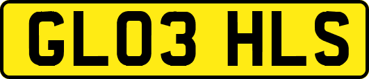 GL03HLS