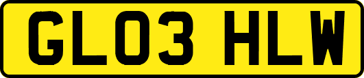 GL03HLW