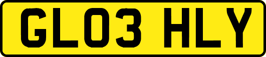 GL03HLY