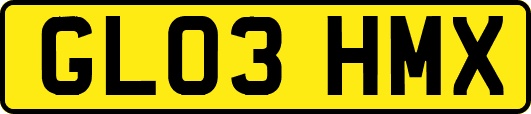 GL03HMX