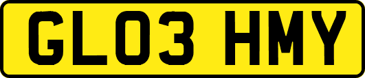 GL03HMY