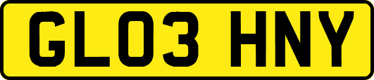 GL03HNY
