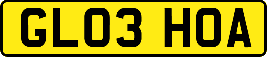 GL03HOA