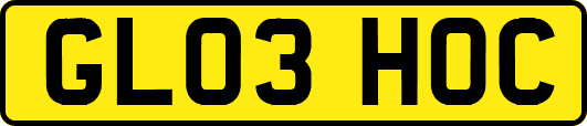 GL03HOC