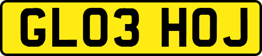 GL03HOJ