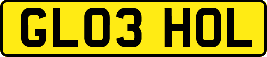 GL03HOL