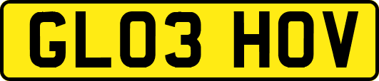 GL03HOV