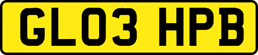 GL03HPB
