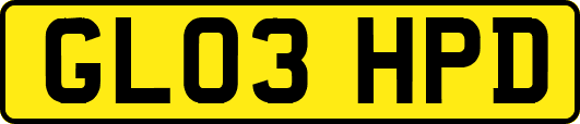GL03HPD