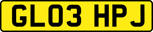 GL03HPJ