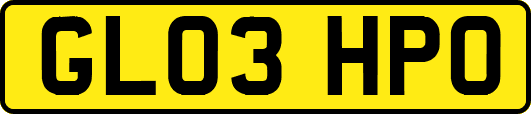GL03HPO