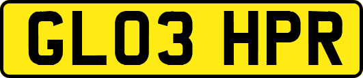 GL03HPR