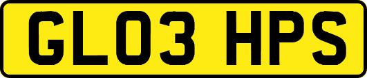 GL03HPS