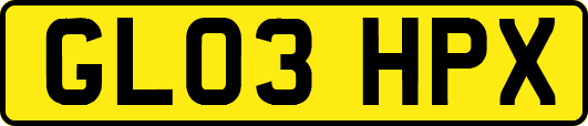GL03HPX