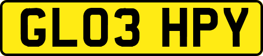 GL03HPY