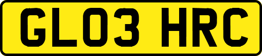 GL03HRC
