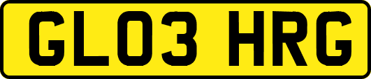 GL03HRG