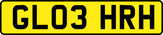 GL03HRH