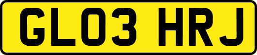 GL03HRJ