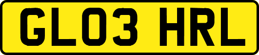 GL03HRL