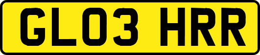 GL03HRR