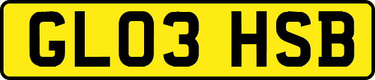 GL03HSB