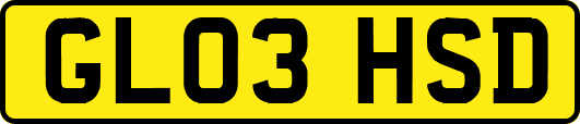 GL03HSD