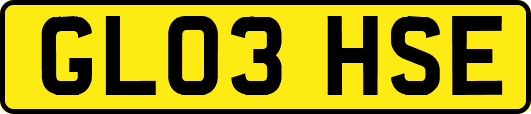 GL03HSE