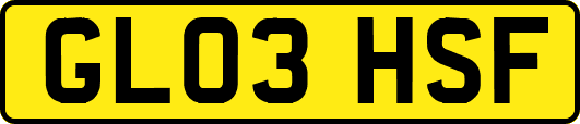 GL03HSF