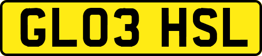 GL03HSL