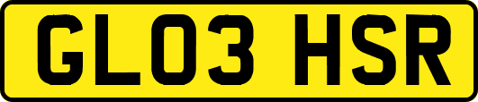 GL03HSR