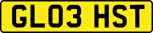 GL03HST