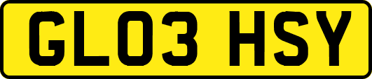 GL03HSY